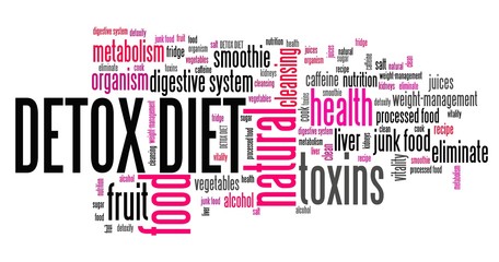 Detox diet