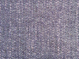 Natural old canvas background, eco style vintage texture blue