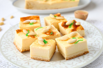 Käsekuchen