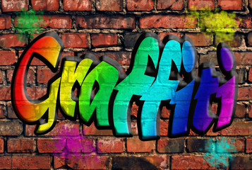 Graffiti