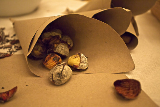 Castagne