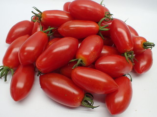 minitomato　ティンカーベル004