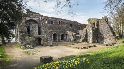 kaiserswerth duesseldorf germany © Tobias Arhelger