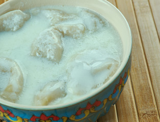  Shish Barak