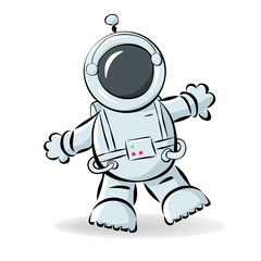 astronaut