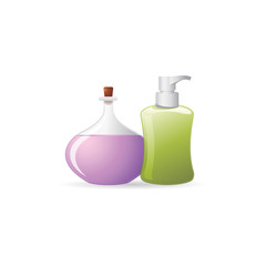 Color Icon - Aromatherapy