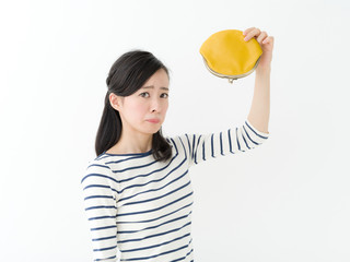 財布・女性