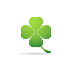 Color Icon - clover