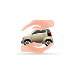 Color Icon - Car Care