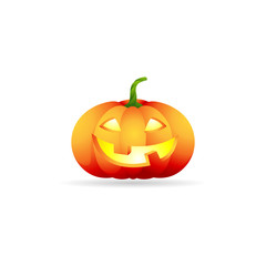Color Icon - Pumpkin