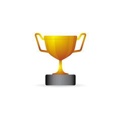Color Icon - Trophy