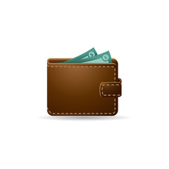 Color Icon - Wallet