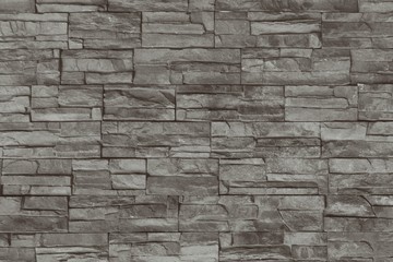 None black stone texture
