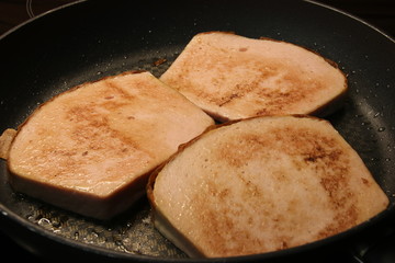 Leberkäse