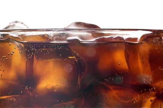 Soda.