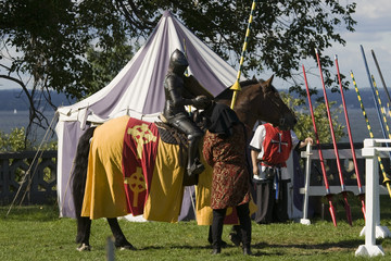  Medieval Festival