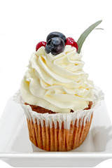 Decorative sweets food