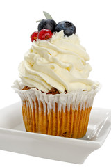 Decorative sweets food
