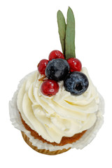 Decorative sweets food