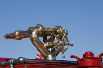 Firefighting eguipment