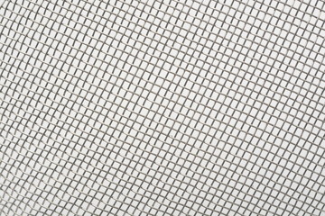 Textura metálica de acero