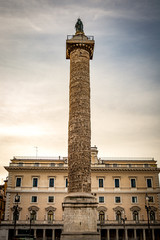 Fototapeta premium The eternal City