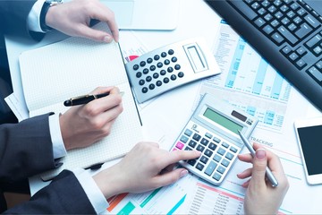 Accounting.
