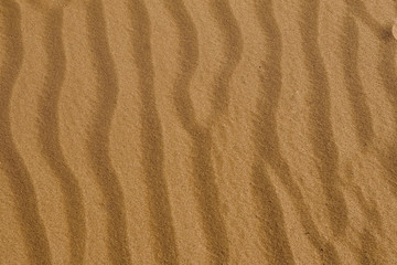 Sands of time.