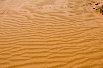 Sands of time.