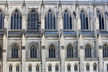 Fototapeta premium National Cathedral