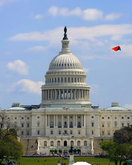 United States Capitol Building