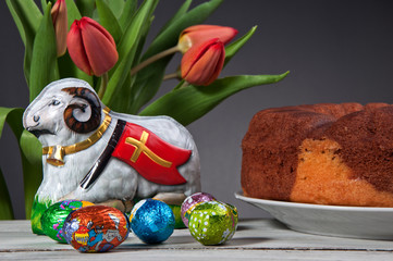 Święta Wielkanocne © amadeusz