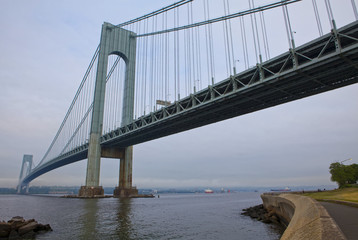 Verrazano-Narrows Bridge