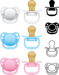 Pacifier