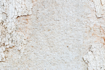 white concrete wall texture