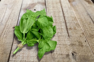 Basil.