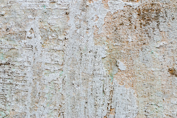 white concrete wall texture