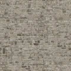 Brick Perfectly Seamless Texture	