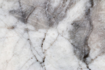 Gray light marble stone texture background