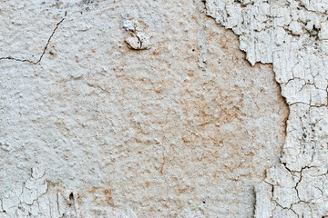 white concrete wall texture