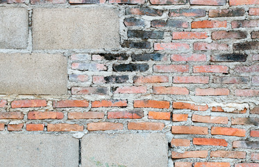 white concrete wall texture