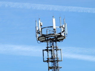 Auf Empfang gestellt..