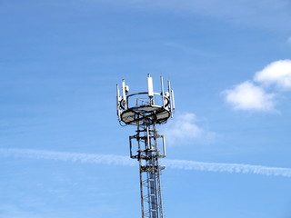 Auf Empfang gestellt..