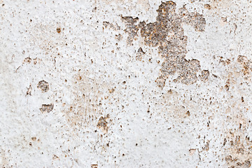 white concrete wall texture