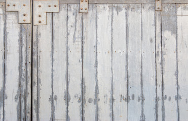 old weathered wood planks texture