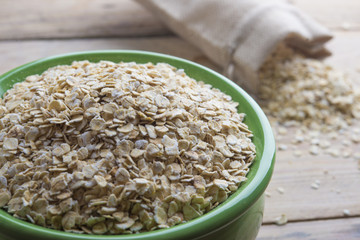 Oats