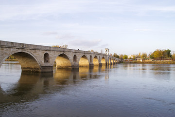 Fototapeta premium Bridge