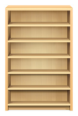 Bookshelf