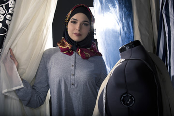 Search photos hijab