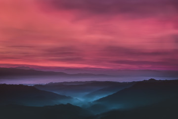 Sunrise